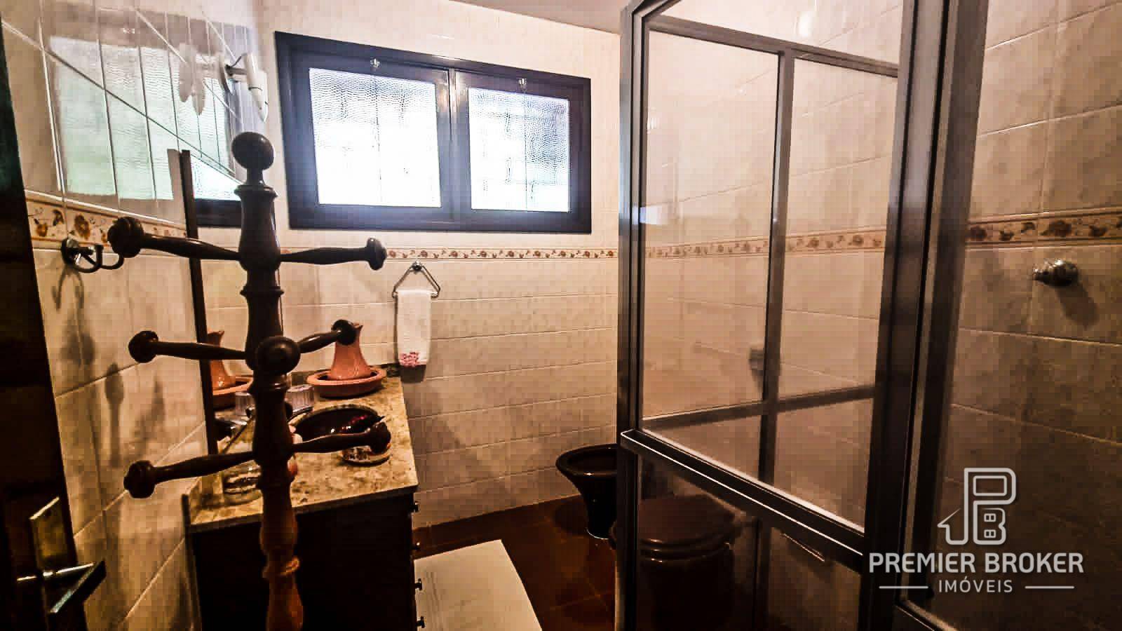 Casa de Condomínio à venda com 6 quartos, 172m² - Foto 26