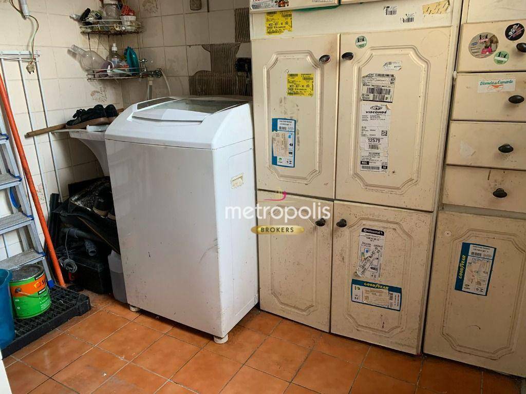 Apartamento à venda com 2 quartos, 65m² - Foto 7