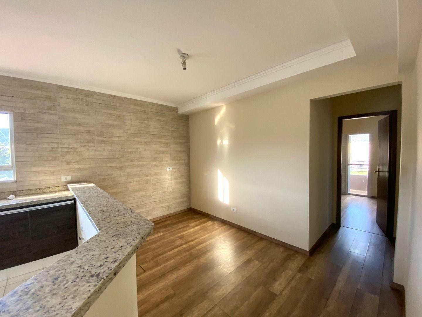 Apartamento à venda com 3 quartos, 95m² - Foto 5