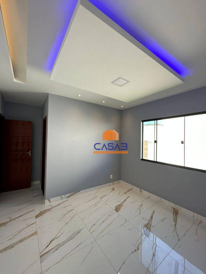 Casa à venda com 3 quartos, 99m² - Foto 6