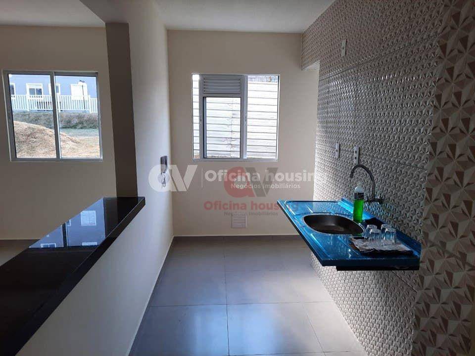 Apartamento à venda com 2 quartos, 54m² - Foto 3