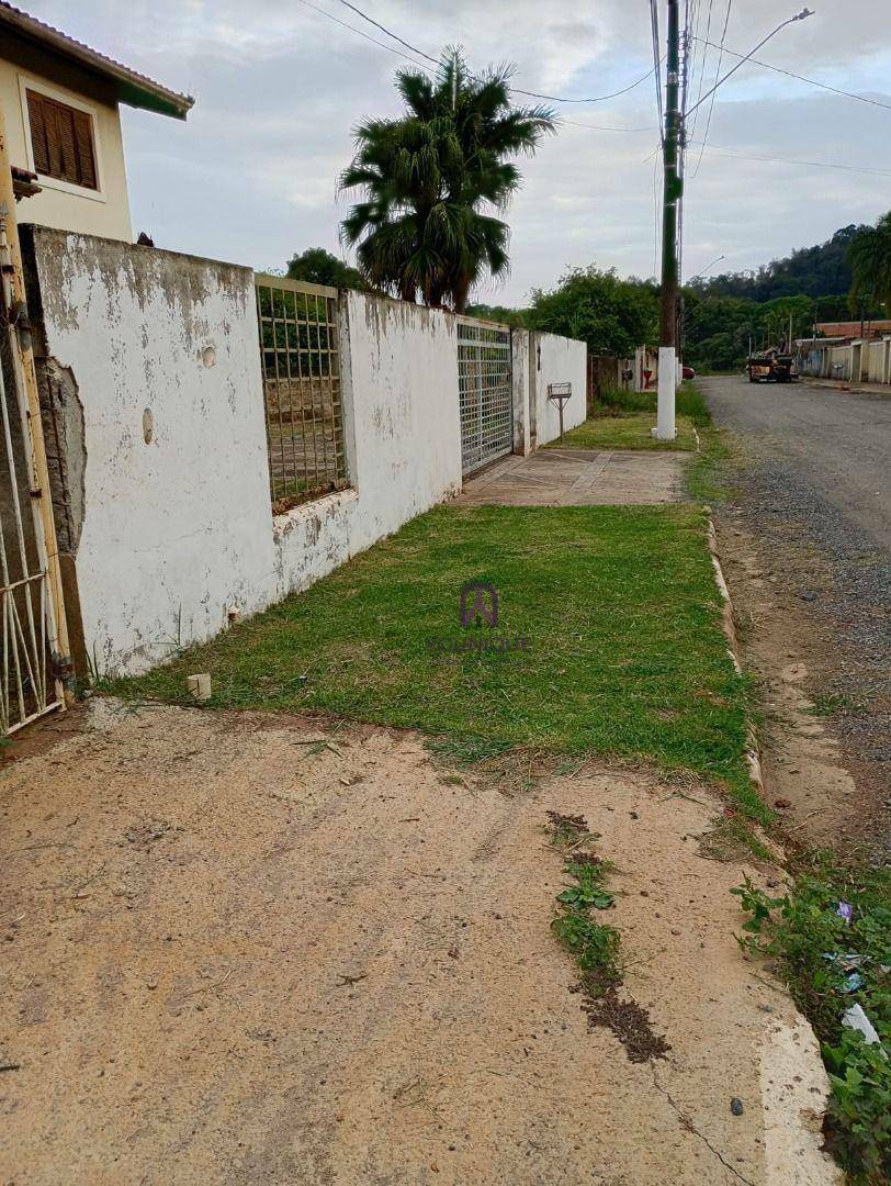 Casa à venda e aluguel com 7 quartos, 888M2 - Foto 21