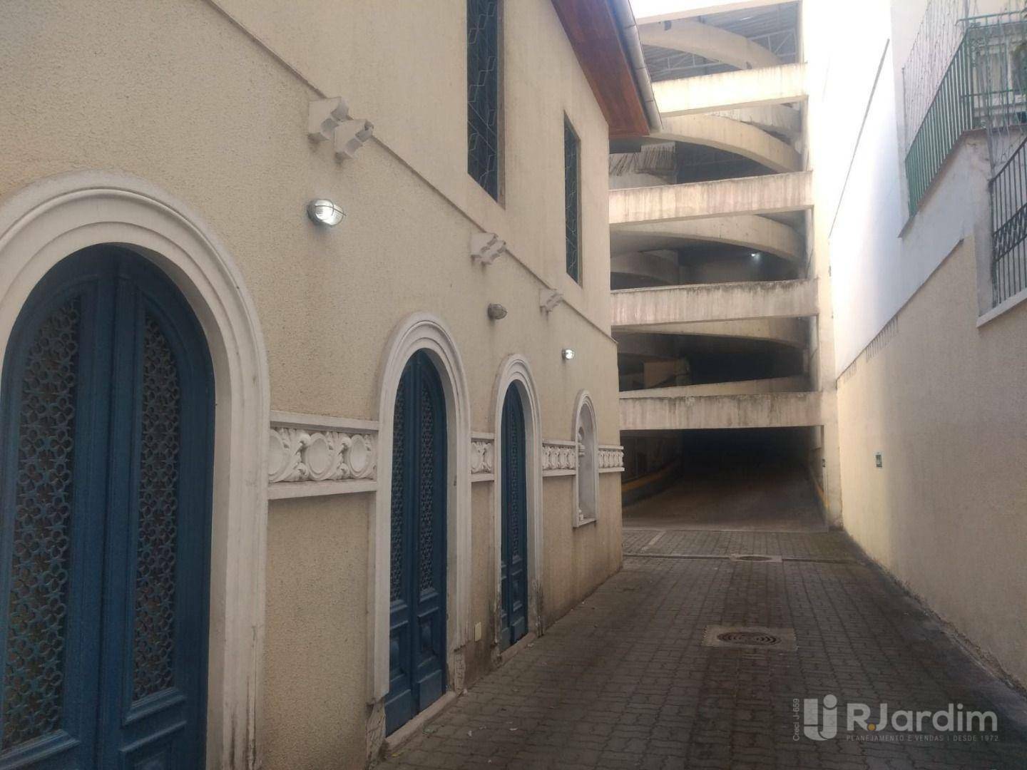 Casa para alugar, 2500m² - Foto 1