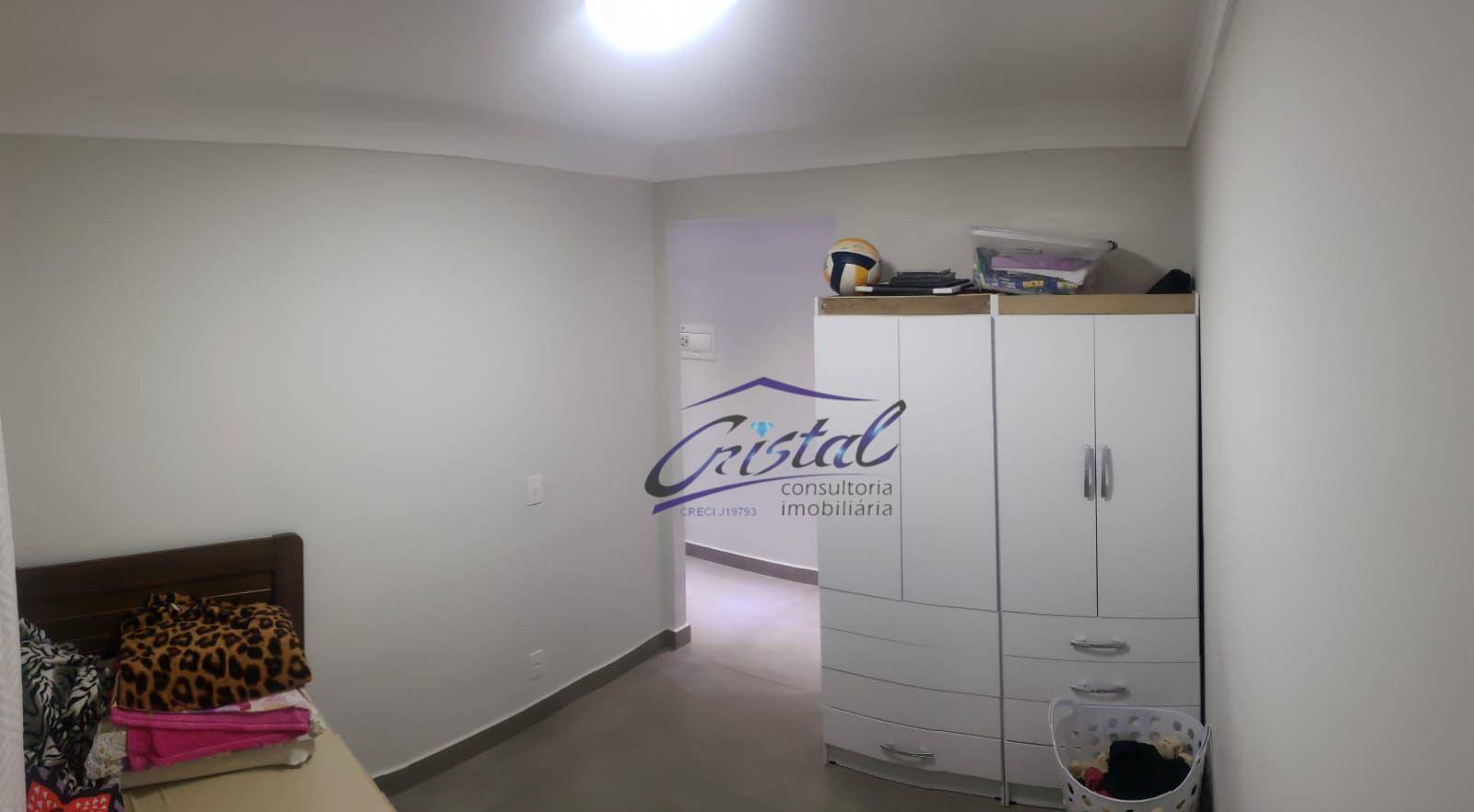 Apartamento à venda com 2 quartos, 41m² - Foto 11