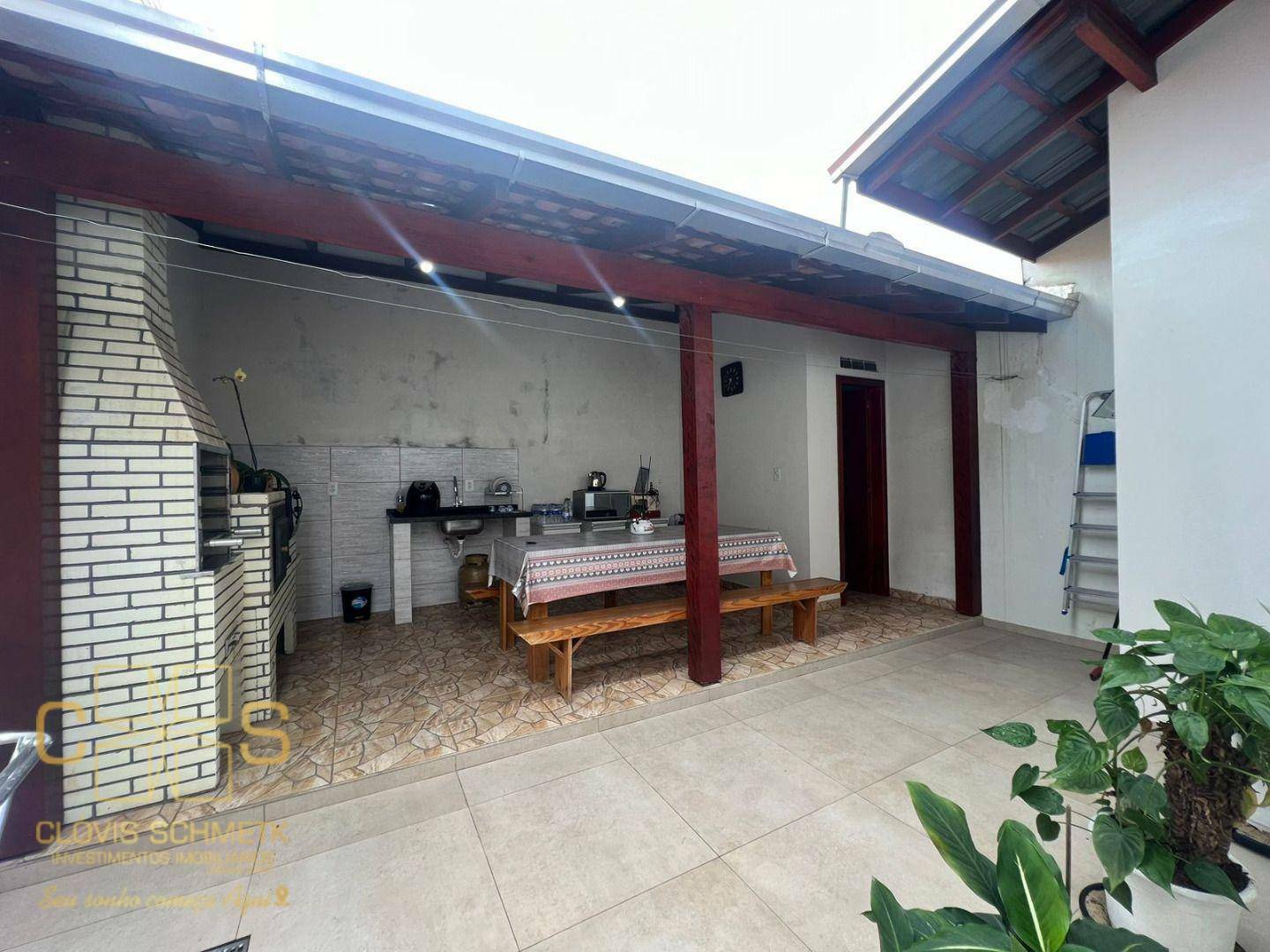 Casa de Condomínio à venda com 2 quartos, 66m² - Foto 19