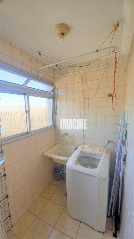 Apartamento à venda com 2 quartos, 56m² - Foto 15