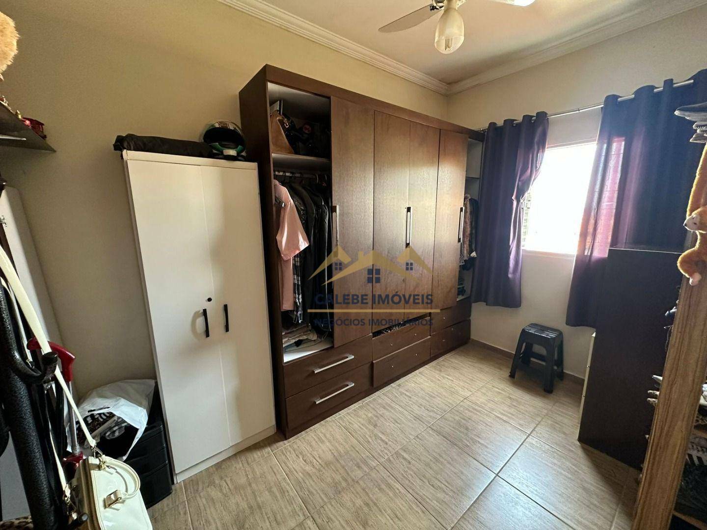 Casa à venda com 3 quartos, 126m² - Foto 9