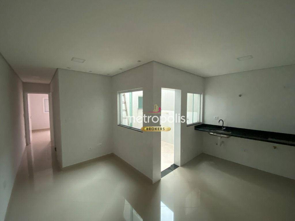 Apartamento à venda com 2 quartos, 50m² - Foto 1