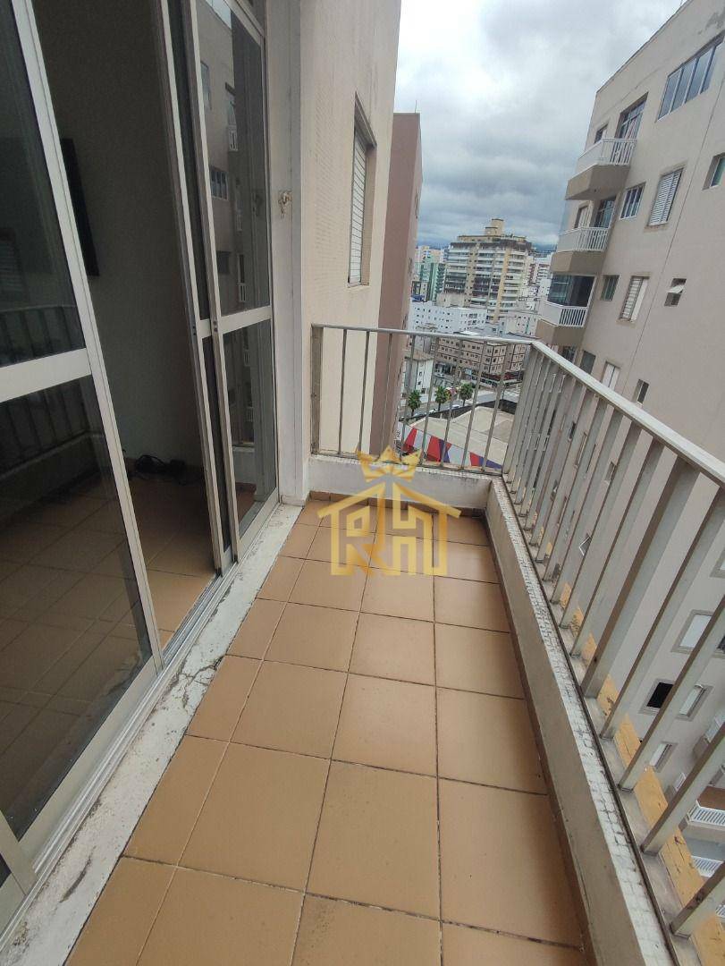 Apartamento à venda com 1 quarto, 52m² - Foto 5