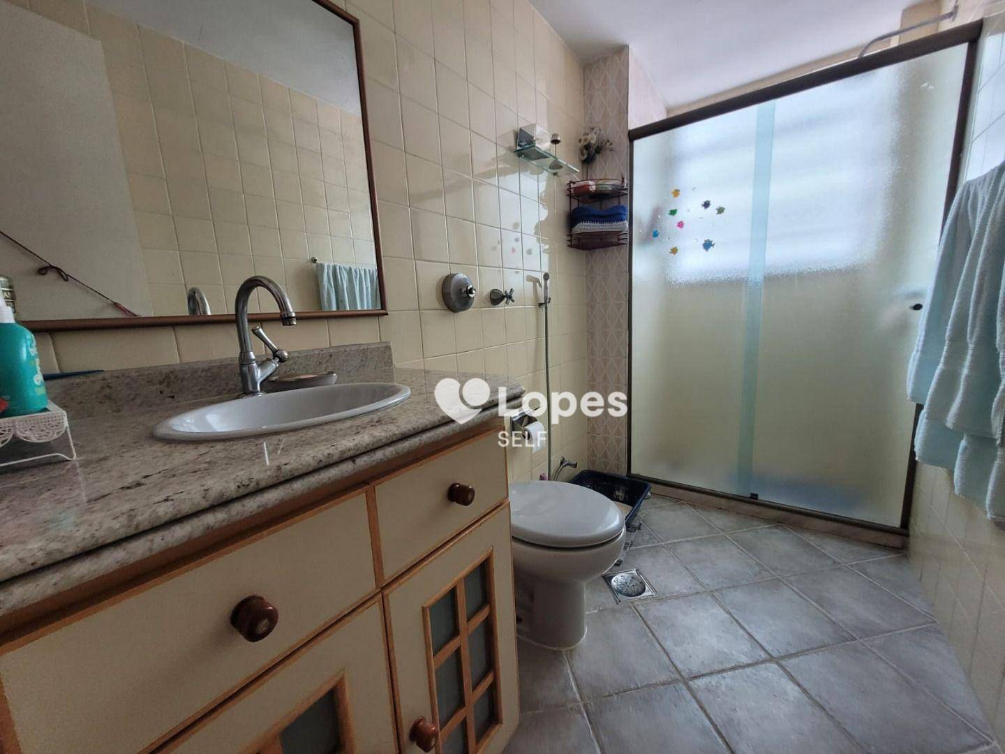 Apartamento à venda com 3 quartos, 128m² - Foto 7