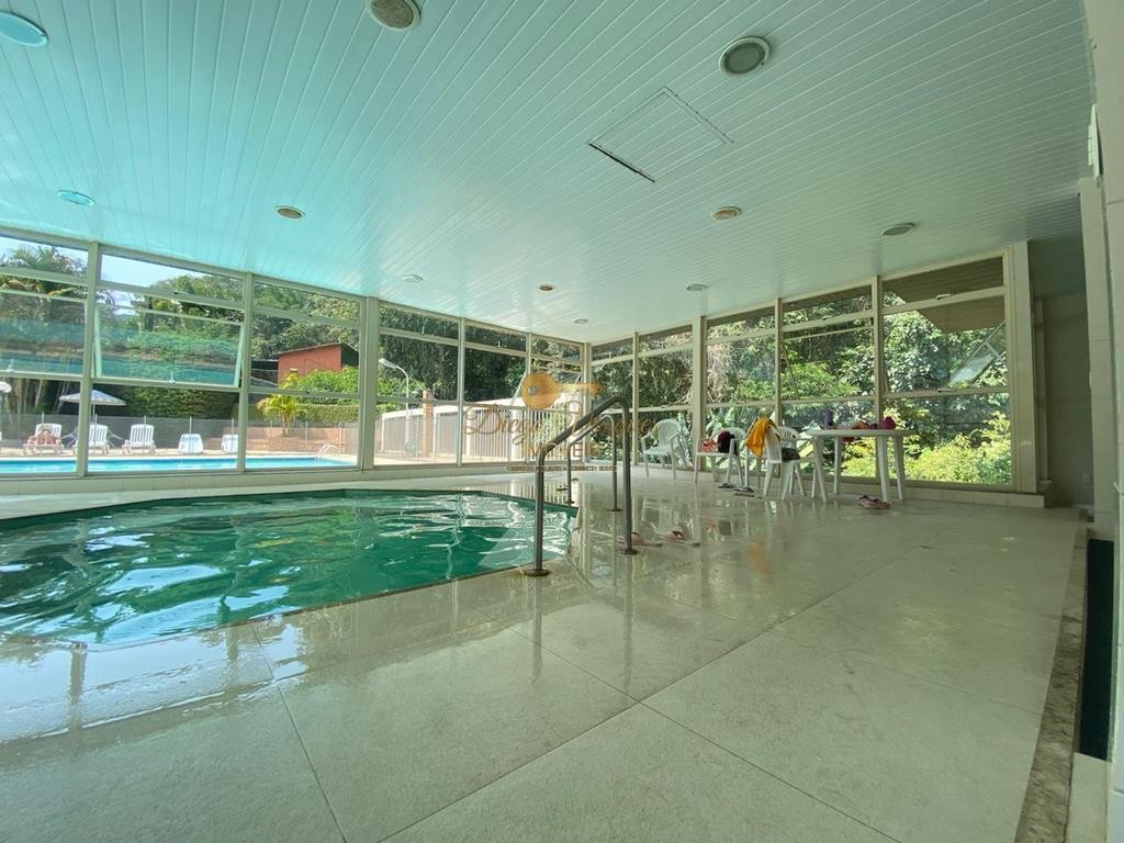 Casa de Condomínio à venda com 4 quartos, 350m² - Foto 47
