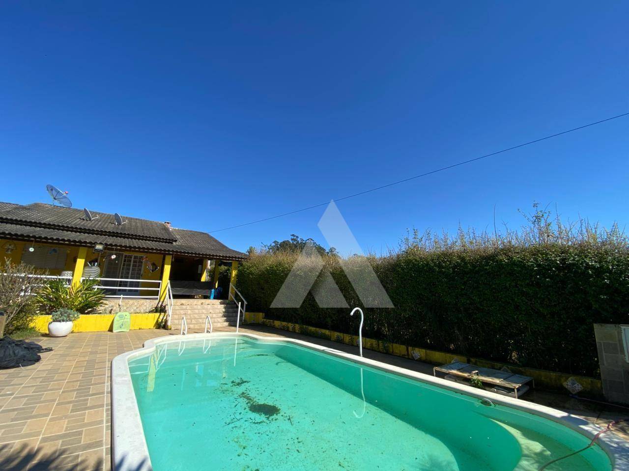 Chácara, 1 quarto, 750 m² - Foto 2