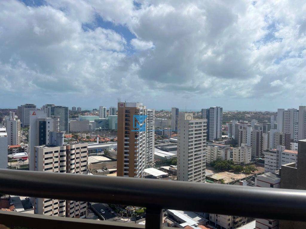 Apartamento à venda com 4 quartos, 220m² - Foto 5