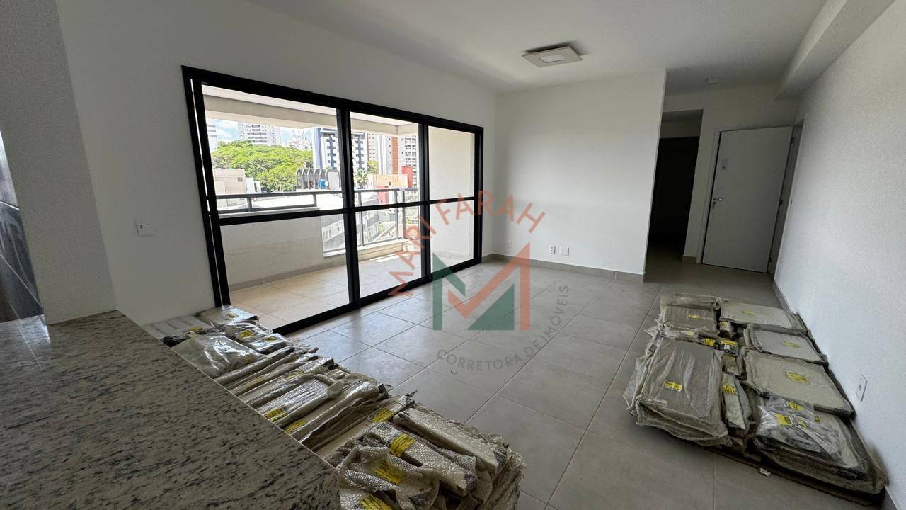 Apartamento, 3 quartos, 106 m² - Foto 3