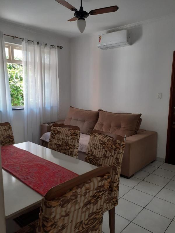 Apartamento à venda com 1 quarto, 46m² - Foto 3