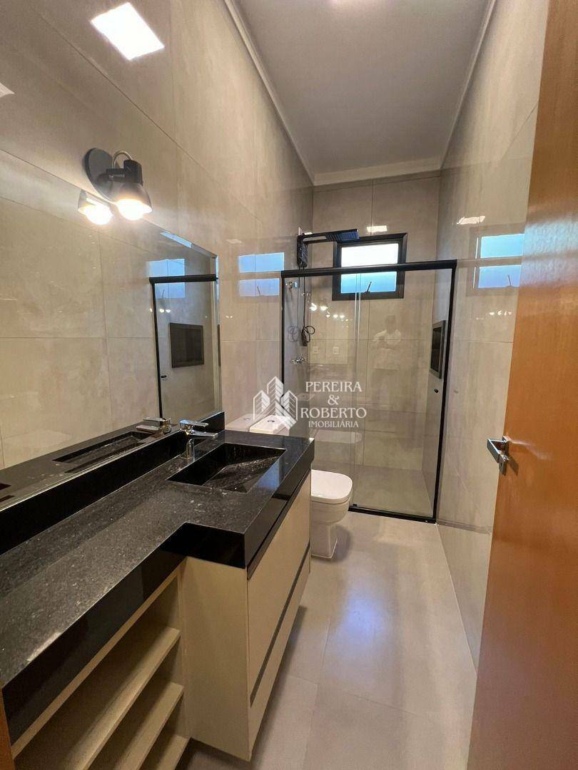 Casa de Condomínio à venda com 3 quartos, 174m² - Foto 7