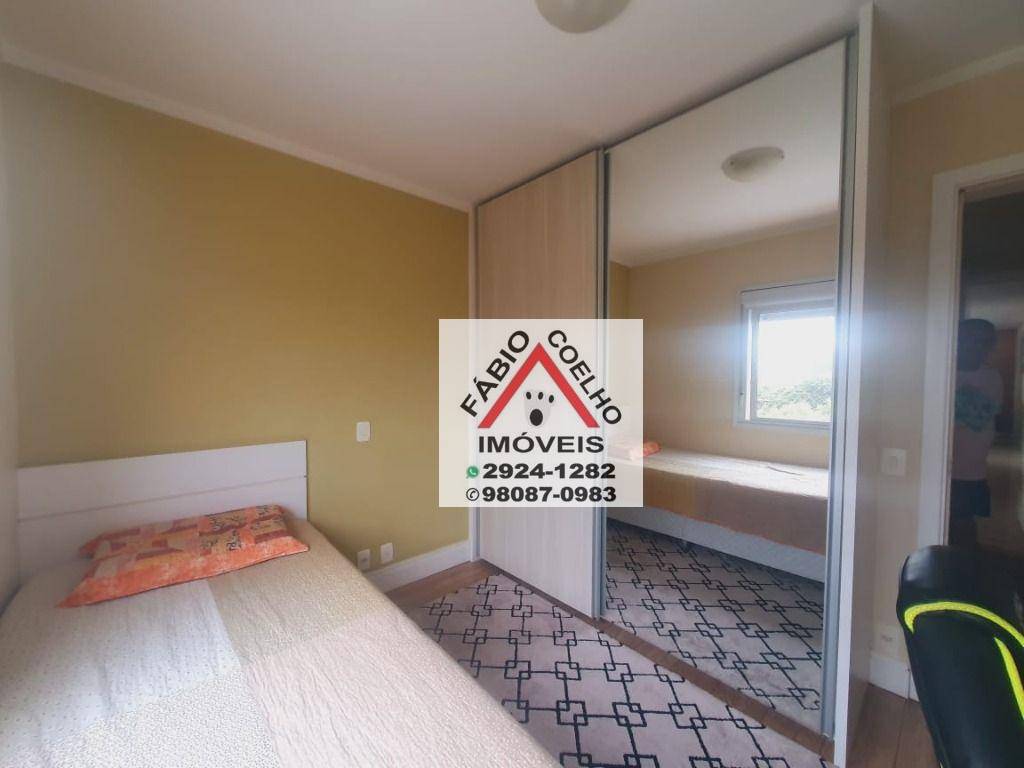 Apartamento à venda com 3 quartos, 163m² - Foto 12