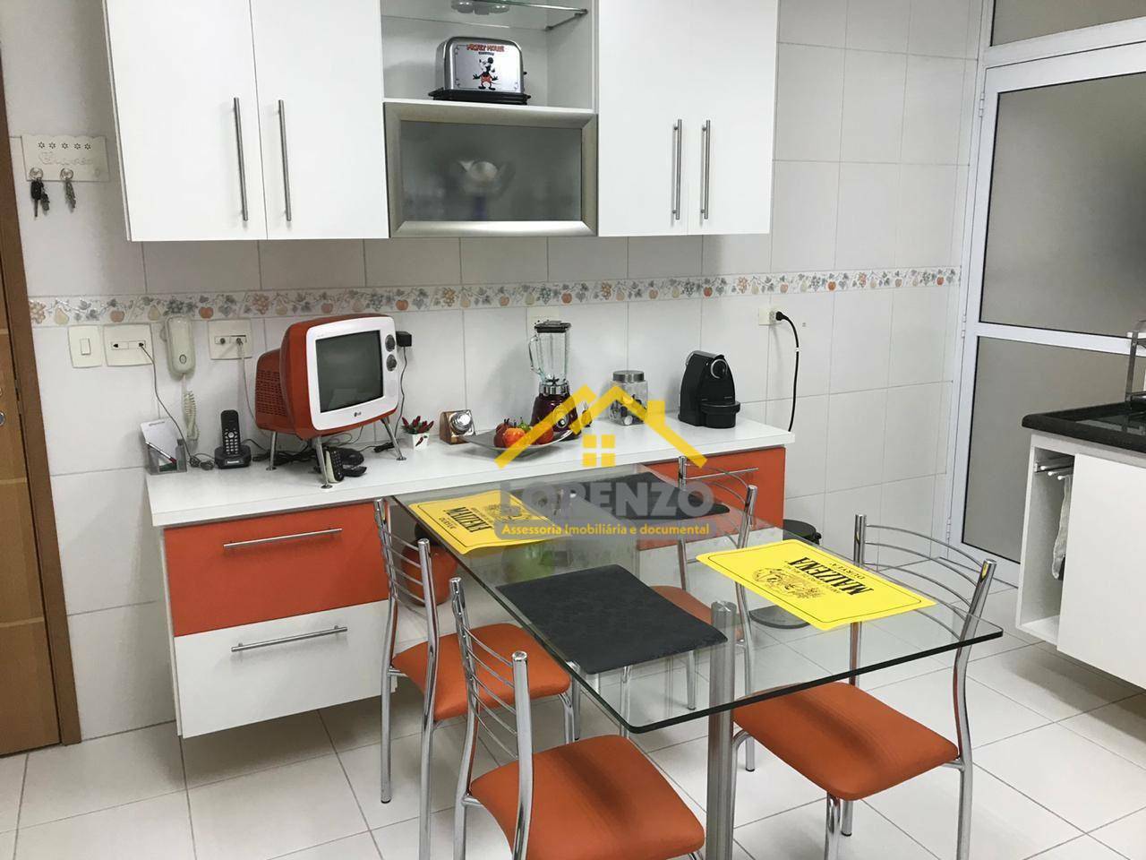 Apartamento à venda com 2 quartos, 130m² - Foto 22