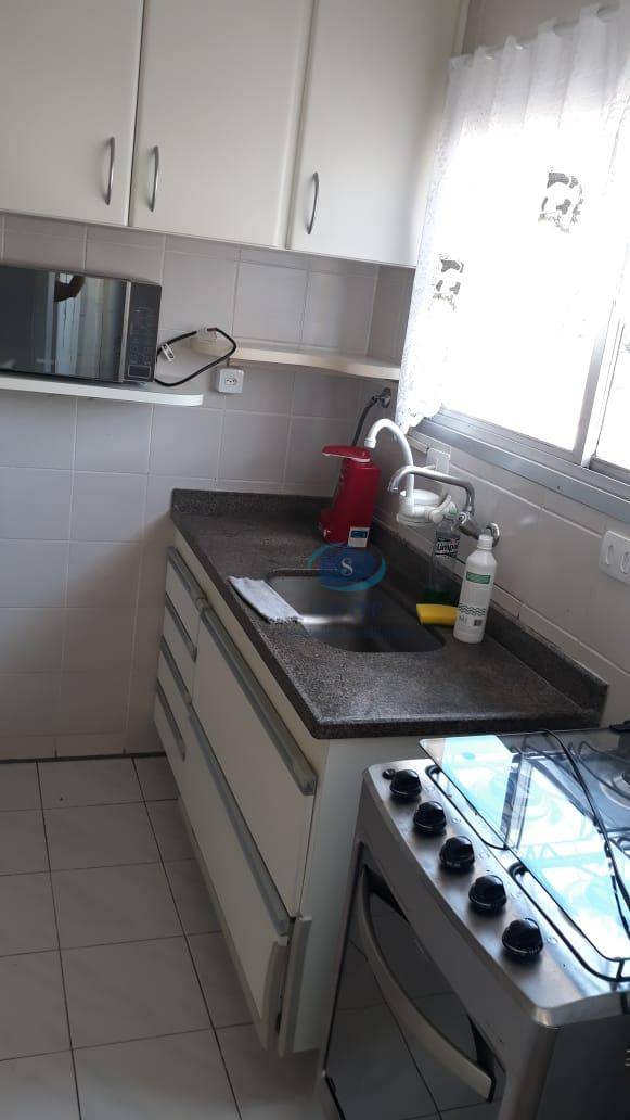 Apartamento à venda com 2 quartos, 62m² - Foto 9