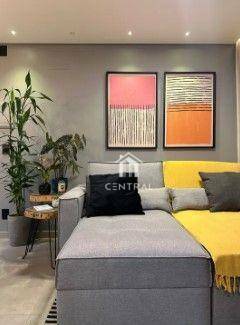 Apartamento à venda com 2 quartos, 45m² - Foto 17