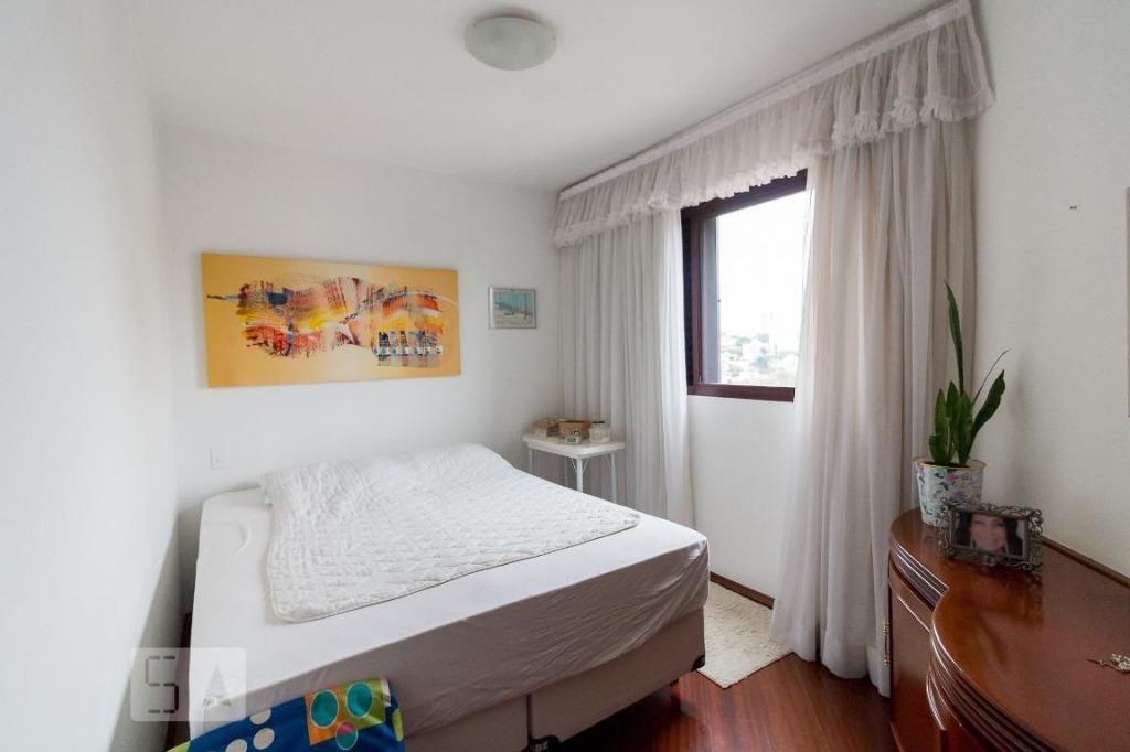 Apartamento à venda com 3 quartos, 80m² - Foto 11