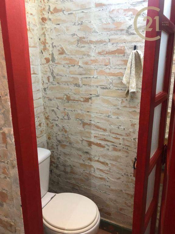 Apartamento à venda com 3 quartos, 120m² - Foto 13