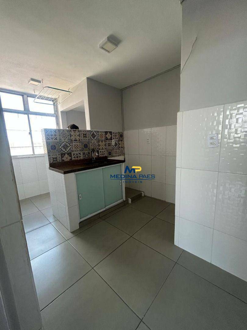 Apartamento, 2 quartos, 55 m² - Foto 4