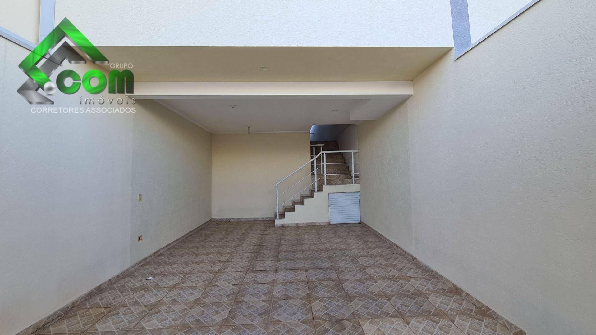 Casa à venda com 3 quartos, 104m² - Foto 12