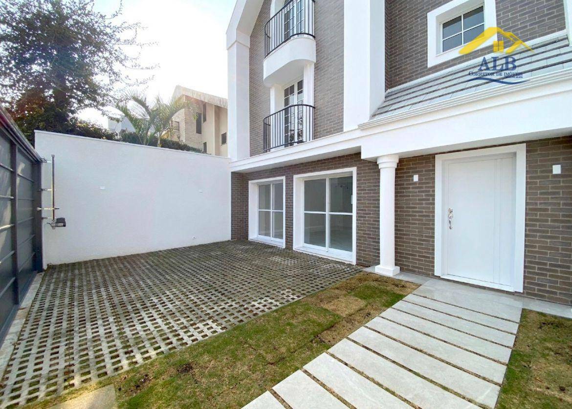 Sobrado à venda com 3 quartos, 164m² - Foto 2