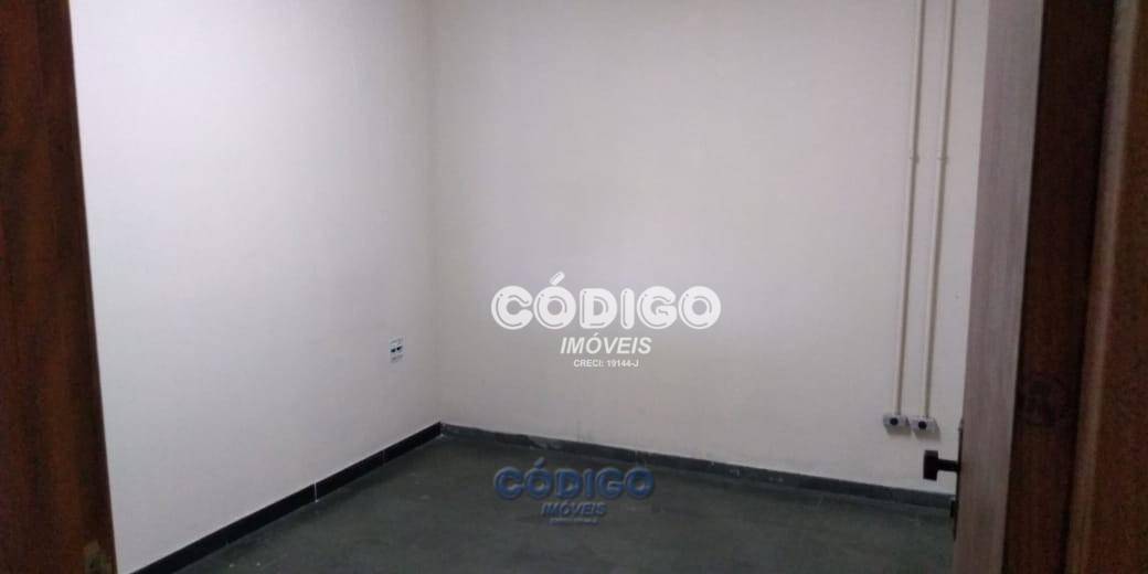 Conjunto Comercial-Sala para alugar, 180m² - Foto 13