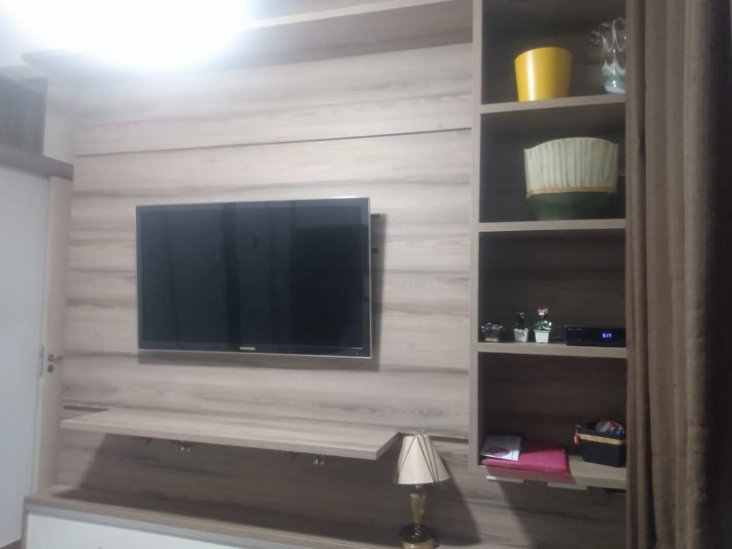 Apartamento à venda com 2 quartos, 40m² - Foto 7