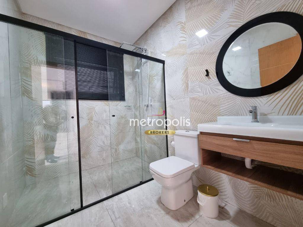 Sobrado à venda com 4 quartos, 300m² - Foto 9