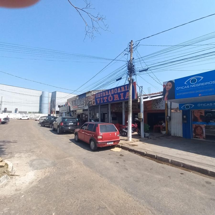 Loja-Salão à venda, 270m² - Foto 4