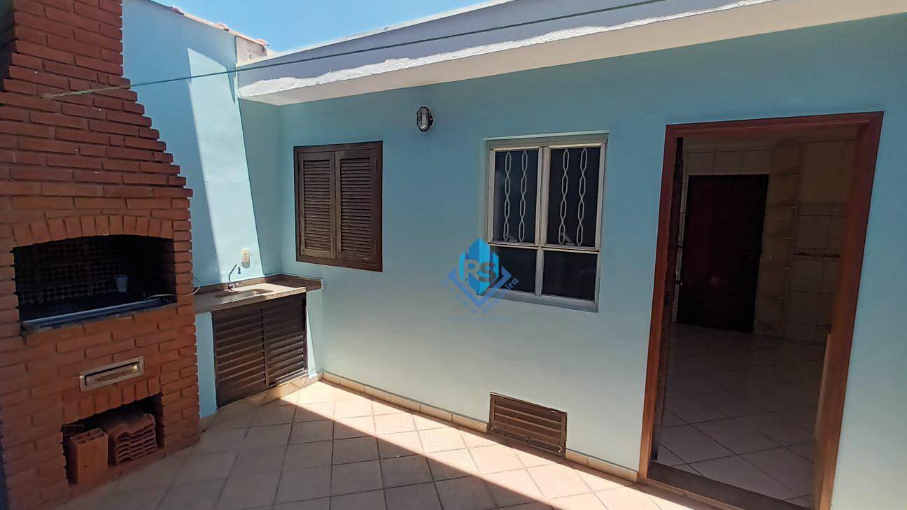 Casa à venda com 3 quartos, 151m² - Foto 13