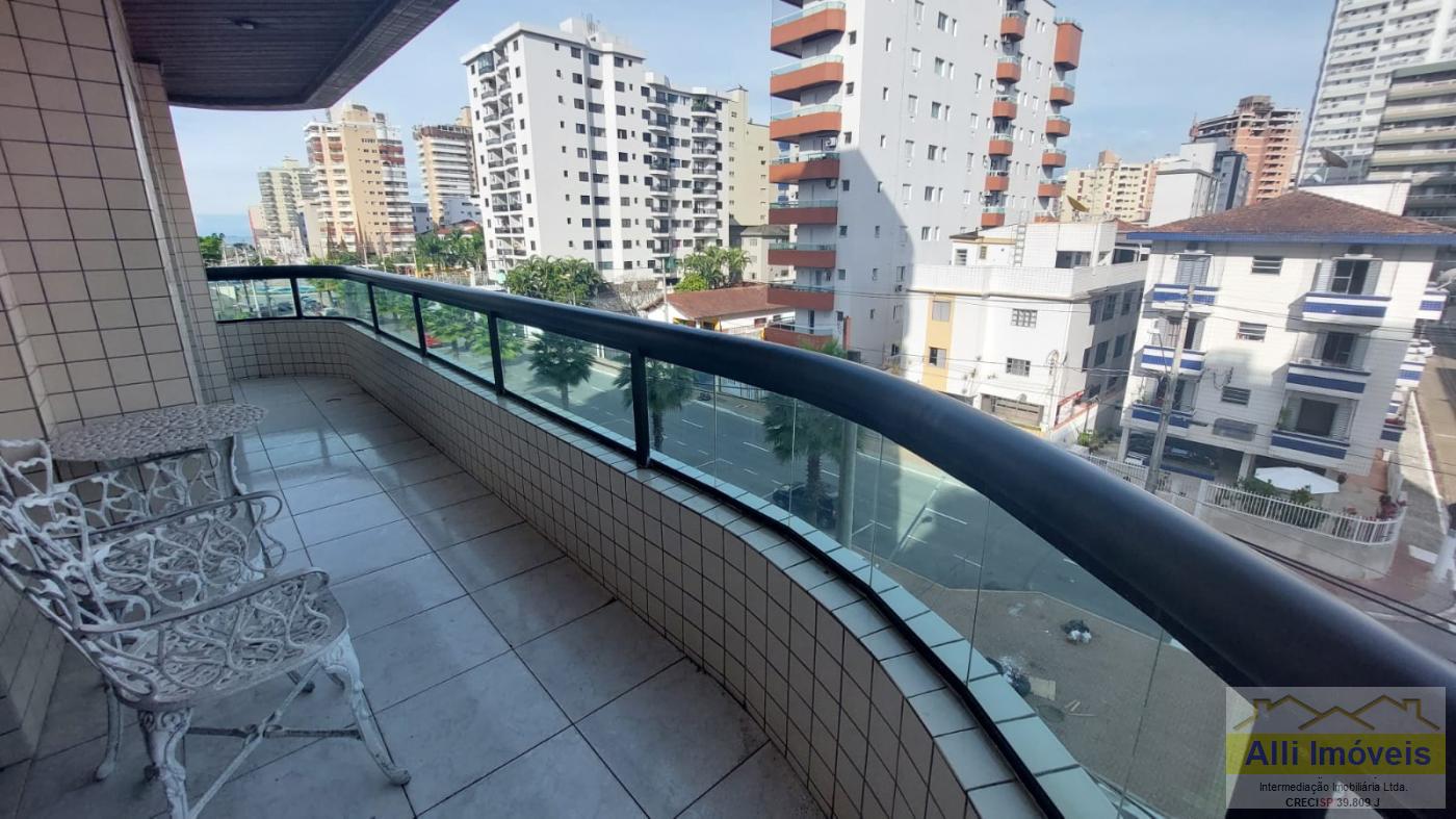 Apartamento à venda com 2 quartos, 86m² - Foto 3