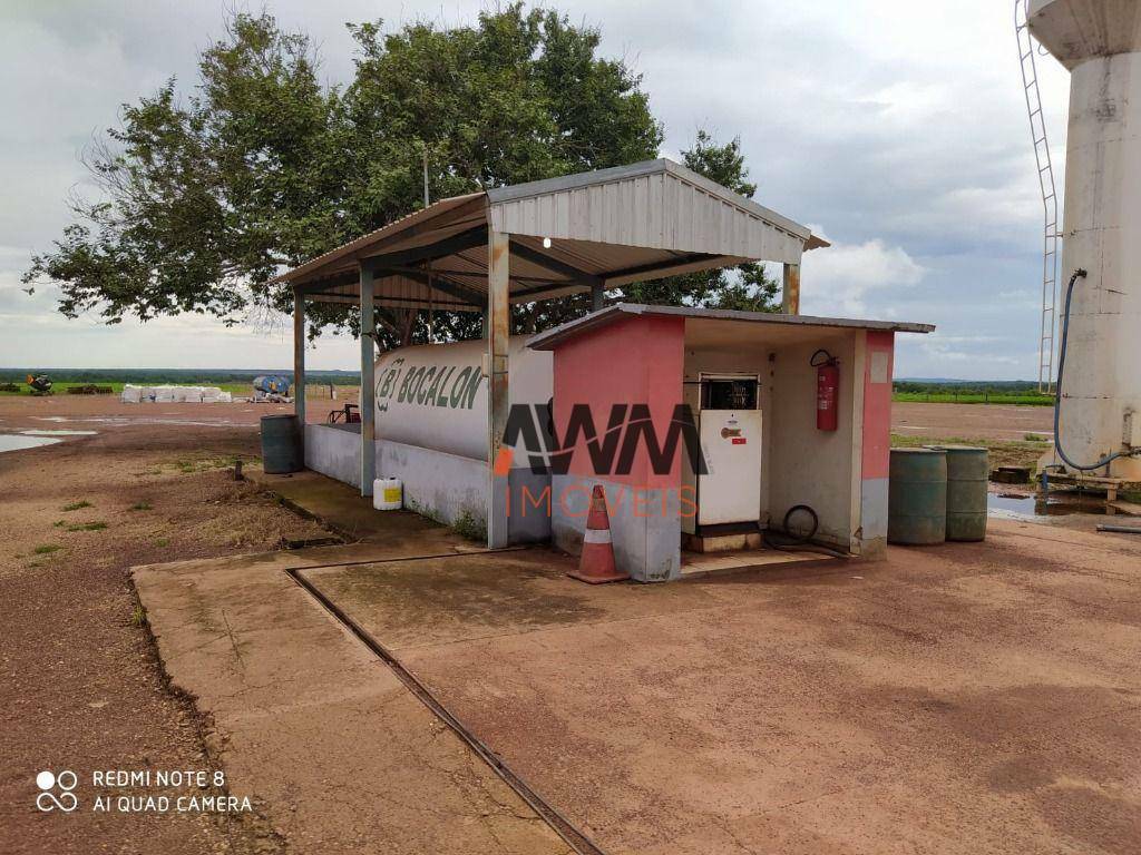 Fazenda à venda, 45302400M2 - Foto 5