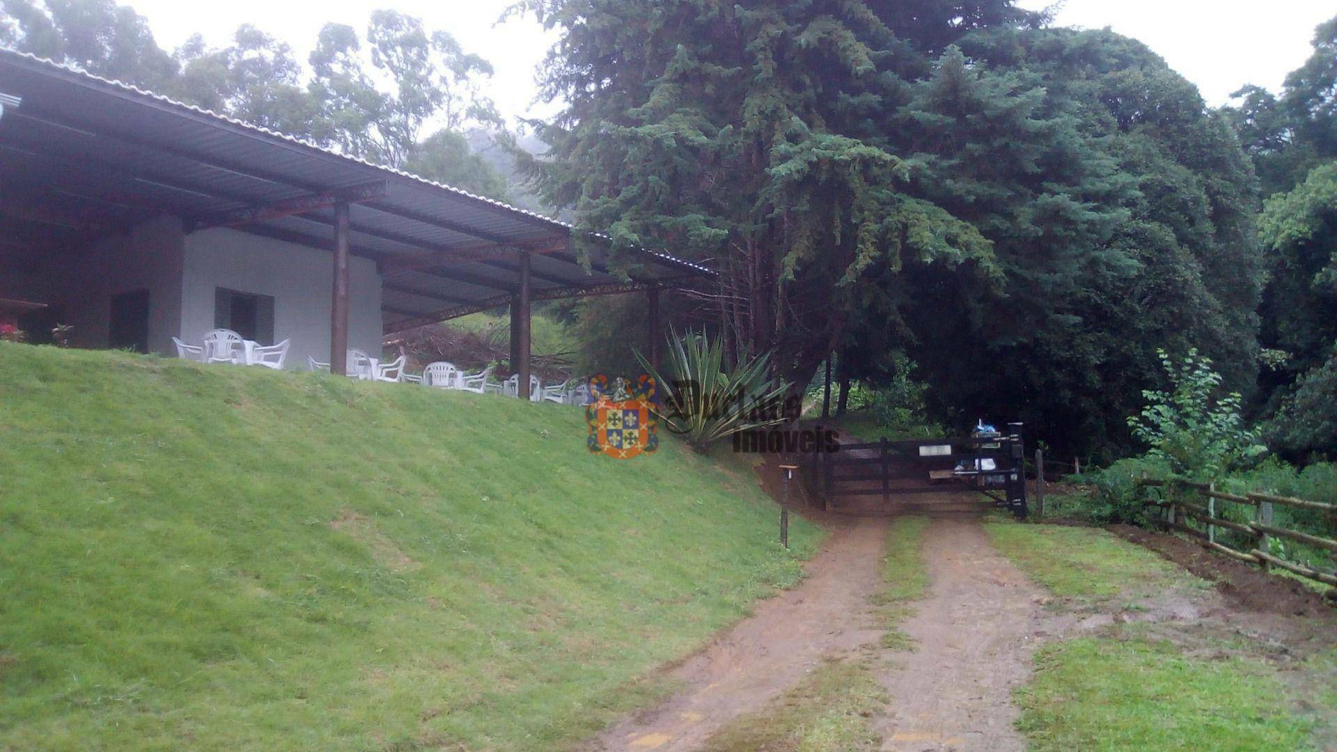 Sítio à venda com 19 quartos, 1859m² - Foto 181