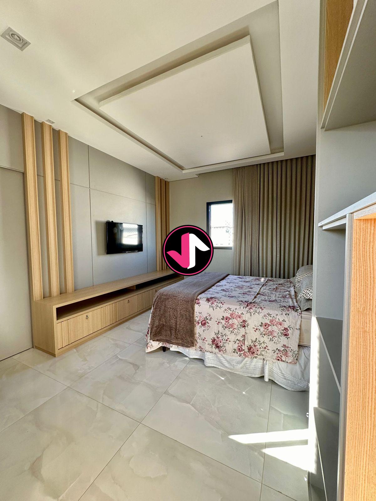 Casa de Condomínio à venda com 3 quartos, 306m² - Foto 6