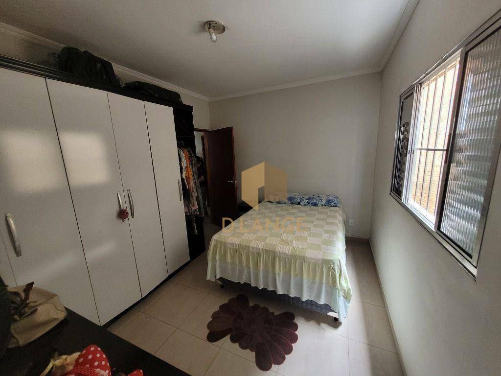 Casa à venda com 3 quartos, 148m² - Foto 9