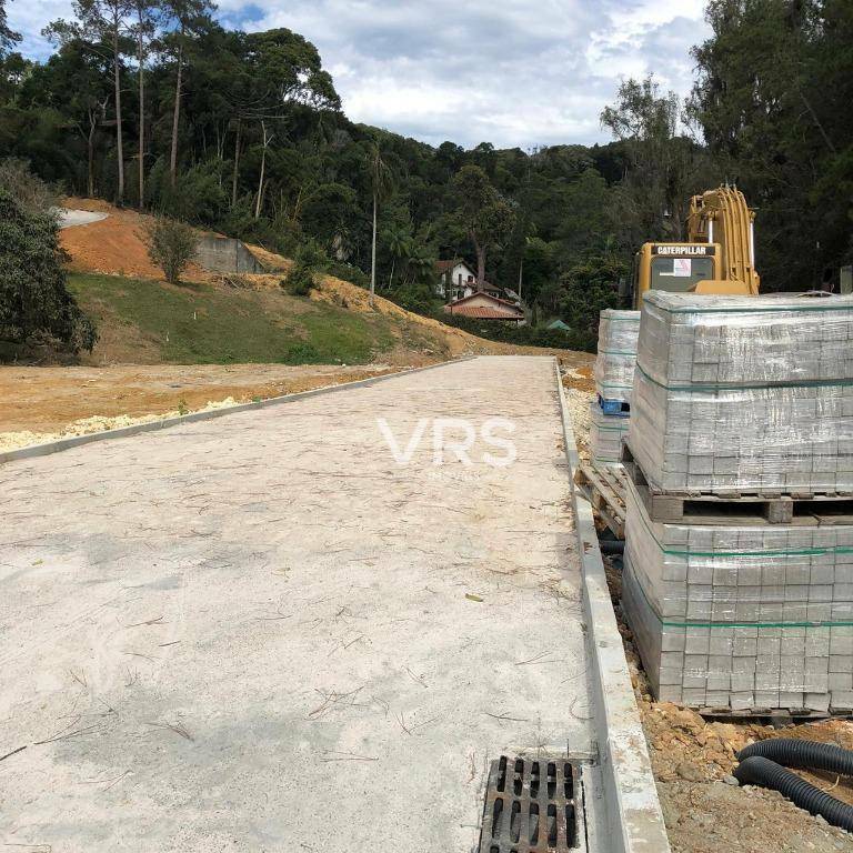 Loteamento e Condomínio à venda, 202M2 - Foto 9