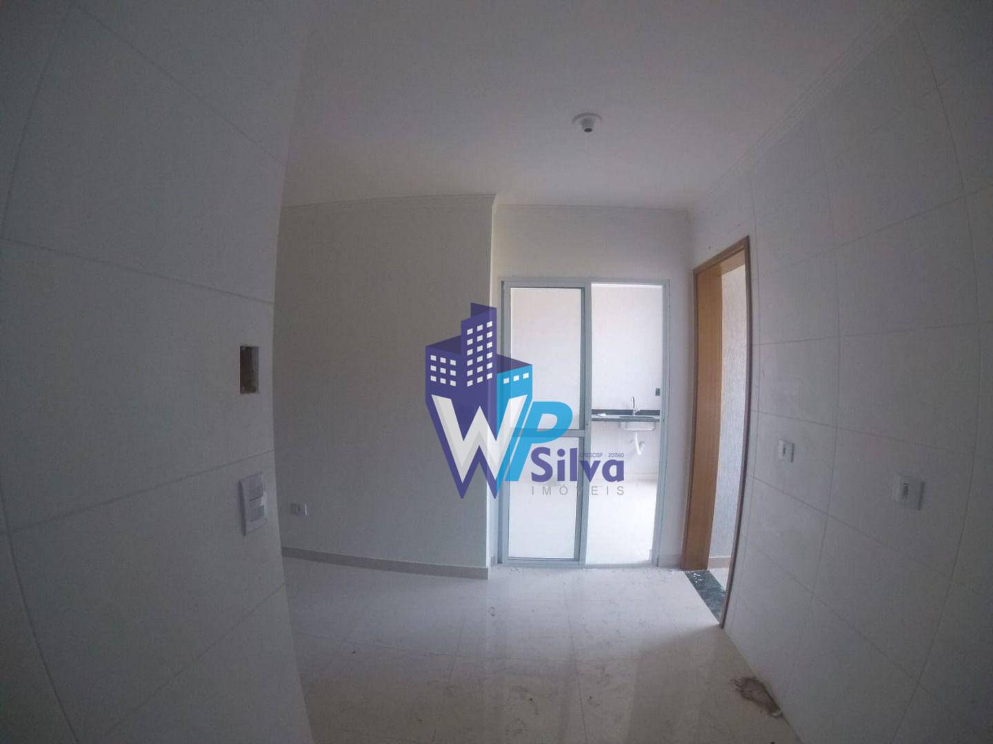 Apartamento à venda com 2 quartos, 52m² - Foto 8