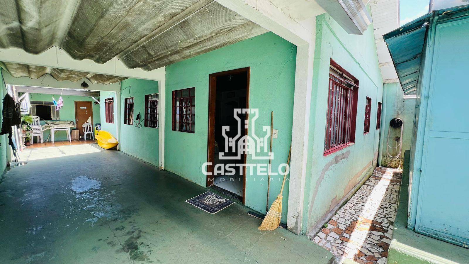 Casa à venda com 4 quartos, 90m² - Foto 3