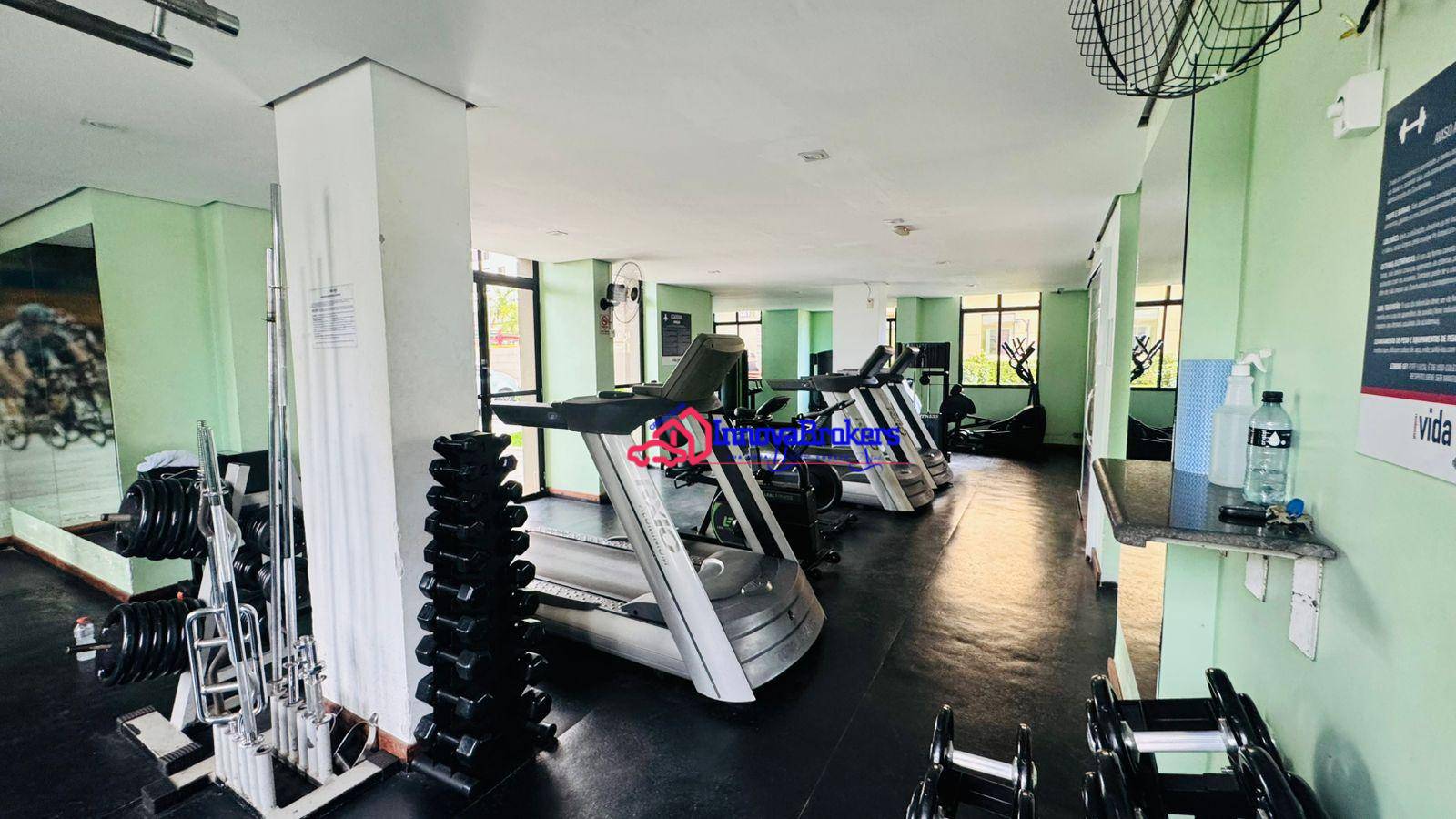 Apartamento, 2 quartos, 48 m² - Foto 23