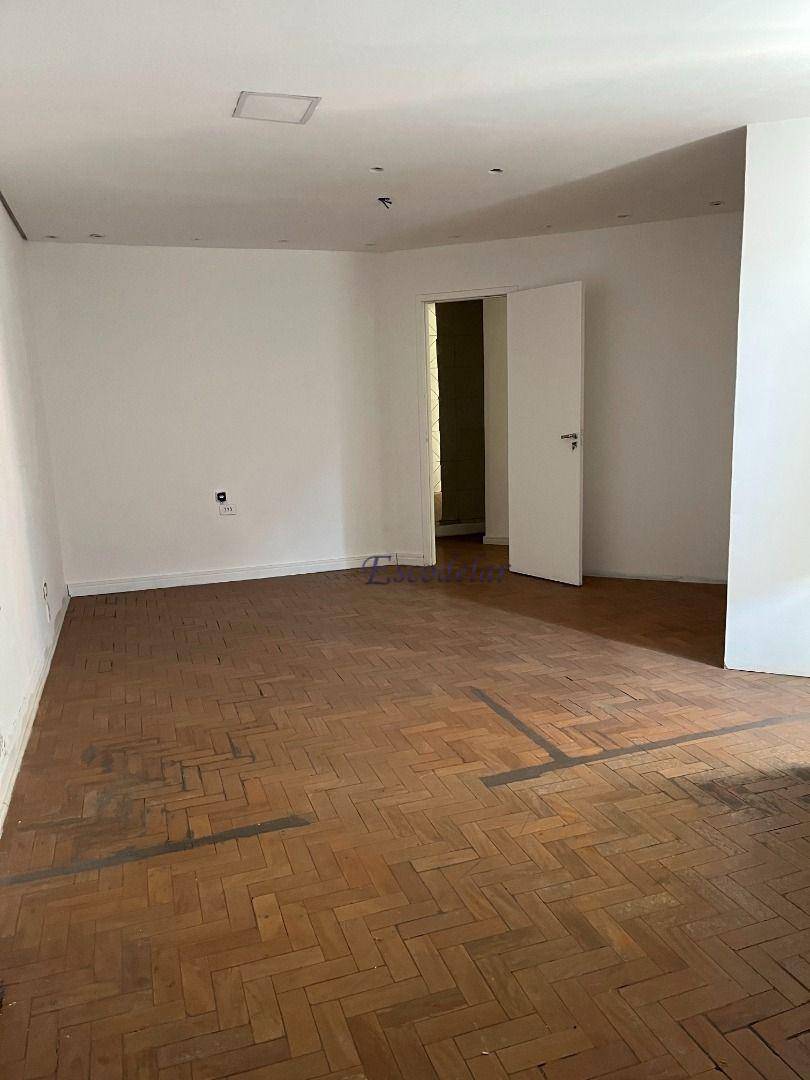 Conjunto Comercial-Sala para alugar, 130m² - Foto 2