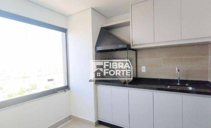 Apartamento para alugar com 2 quartos, 80m² - Foto 15