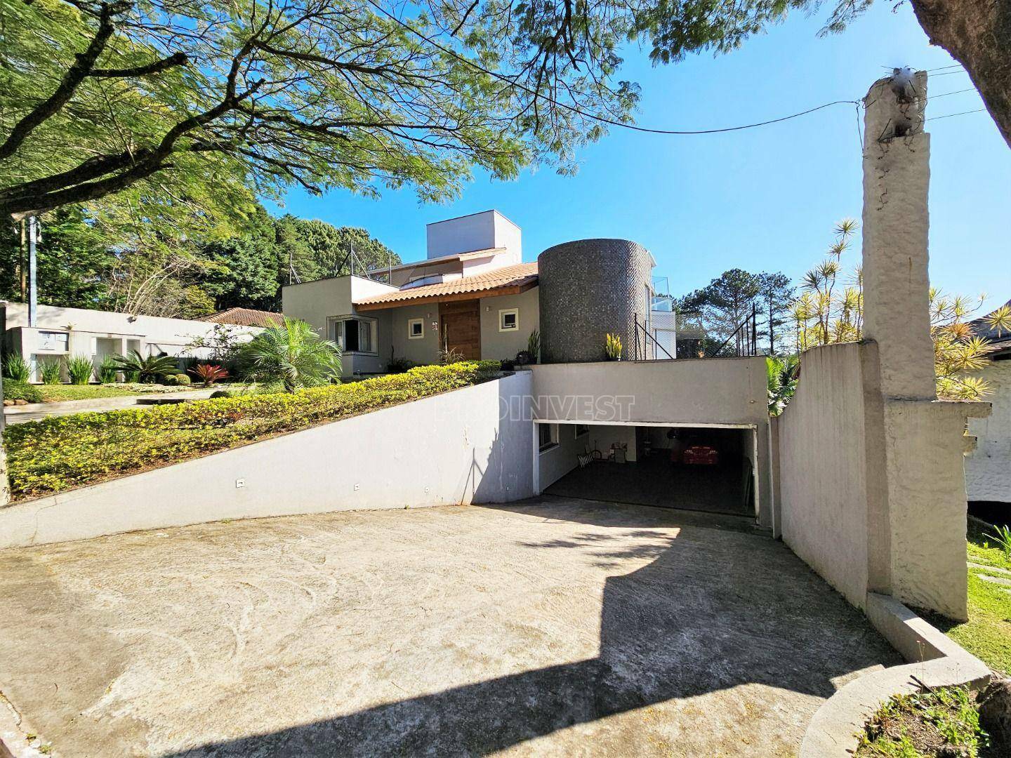 Casa de Condomínio à venda com 4 quartos, 800m² - Foto 40