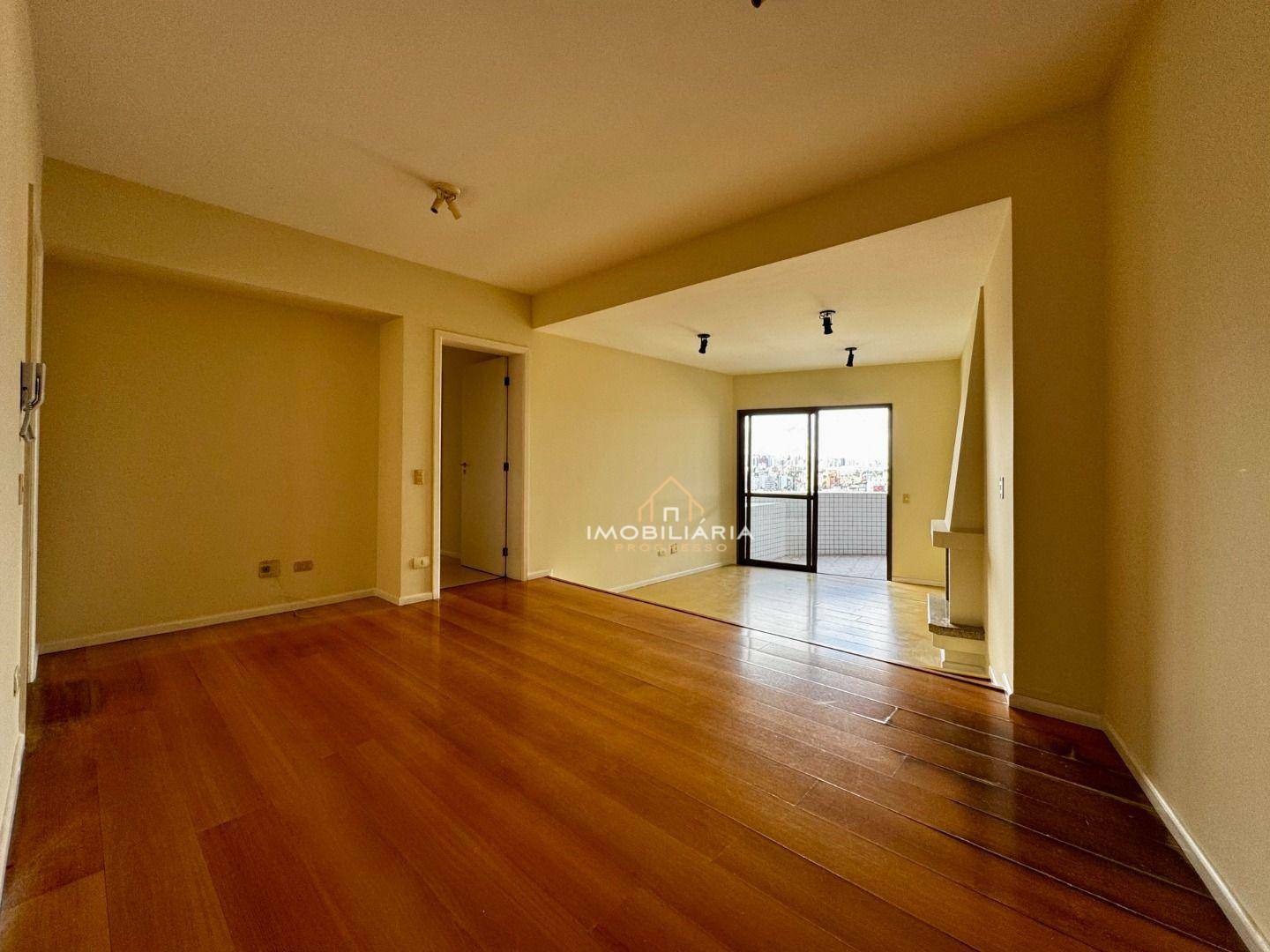 Apartamento à venda com 3 quartos, 114m² - Foto 13