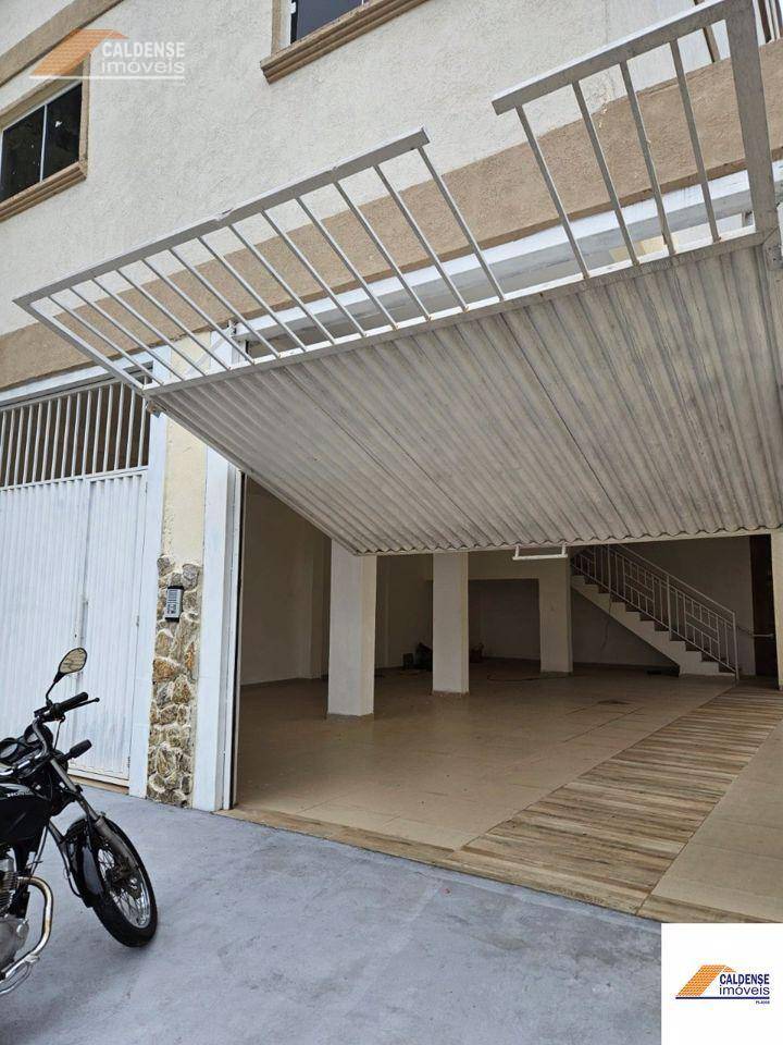 Apartamento, 2 quartos, 77 m² - Foto 5