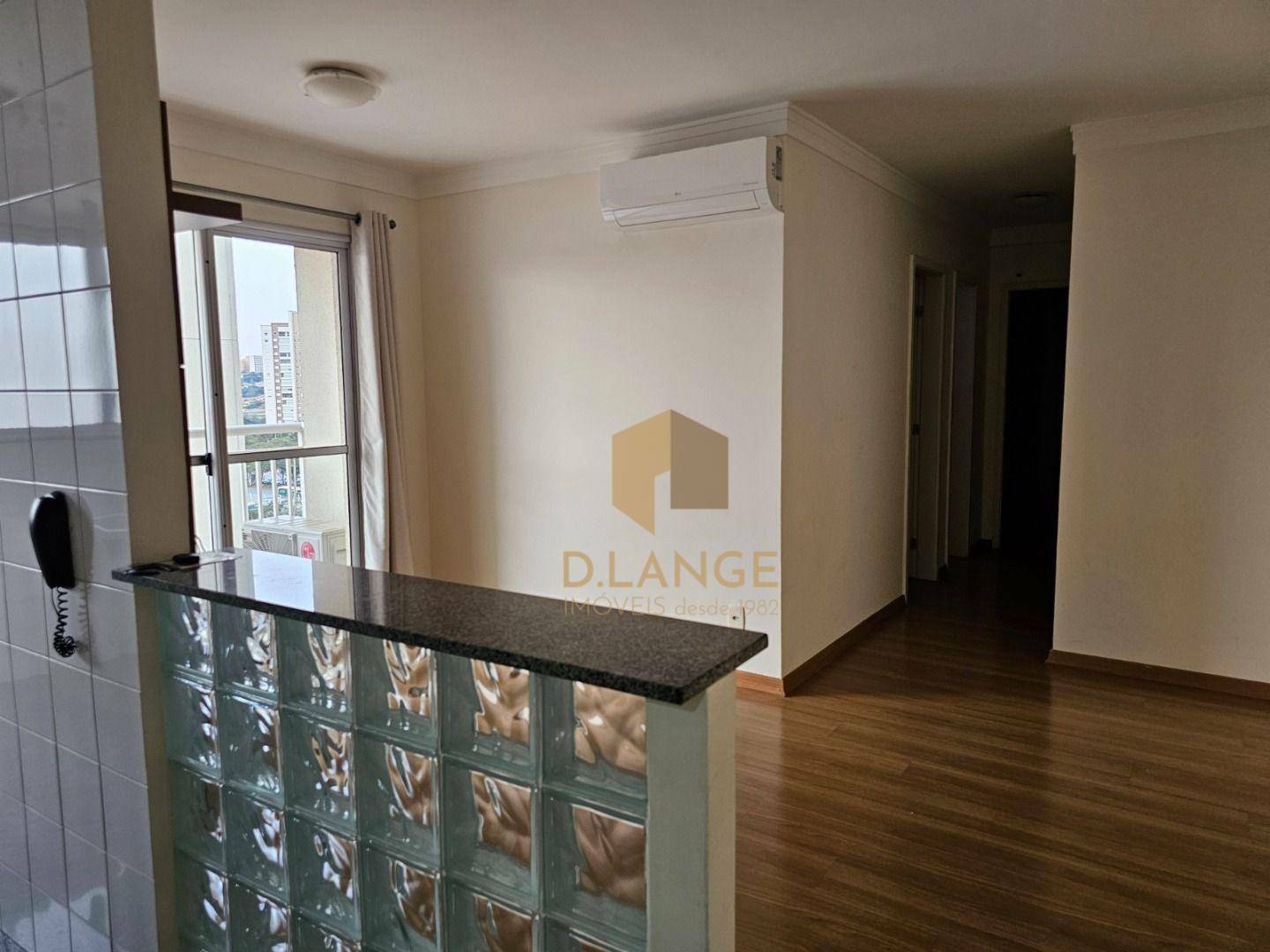 Apartamento para alugar com 2 quartos, 54m² - Foto 20