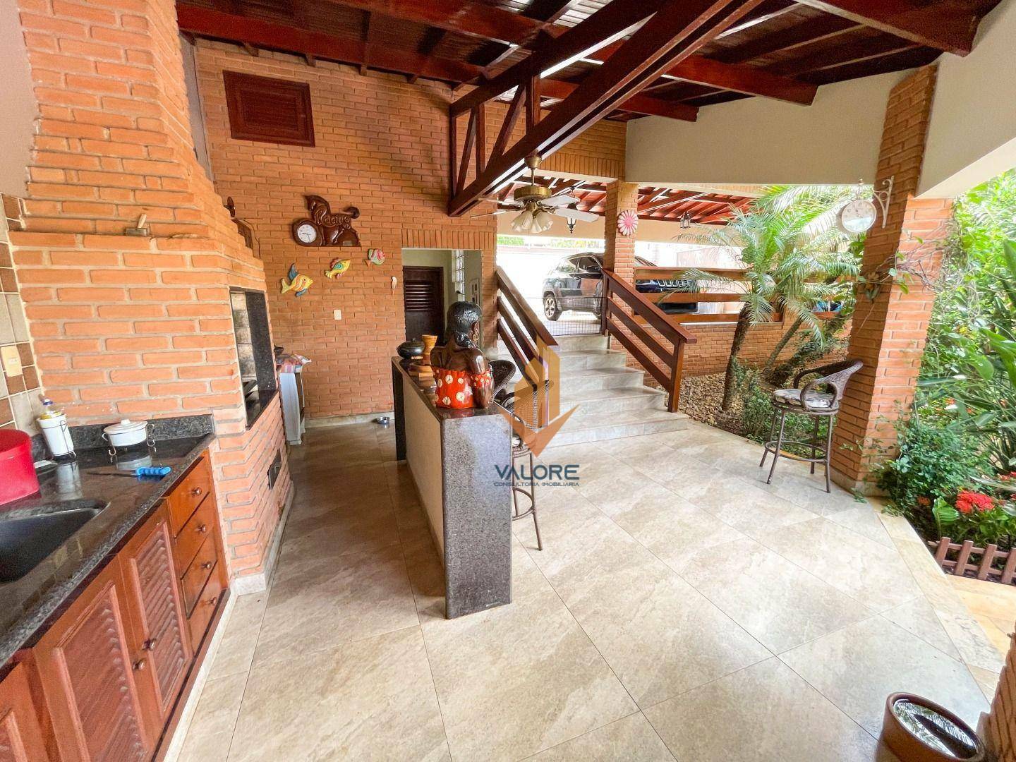 Casa à venda com 4 quartos, 449m² - Foto 59